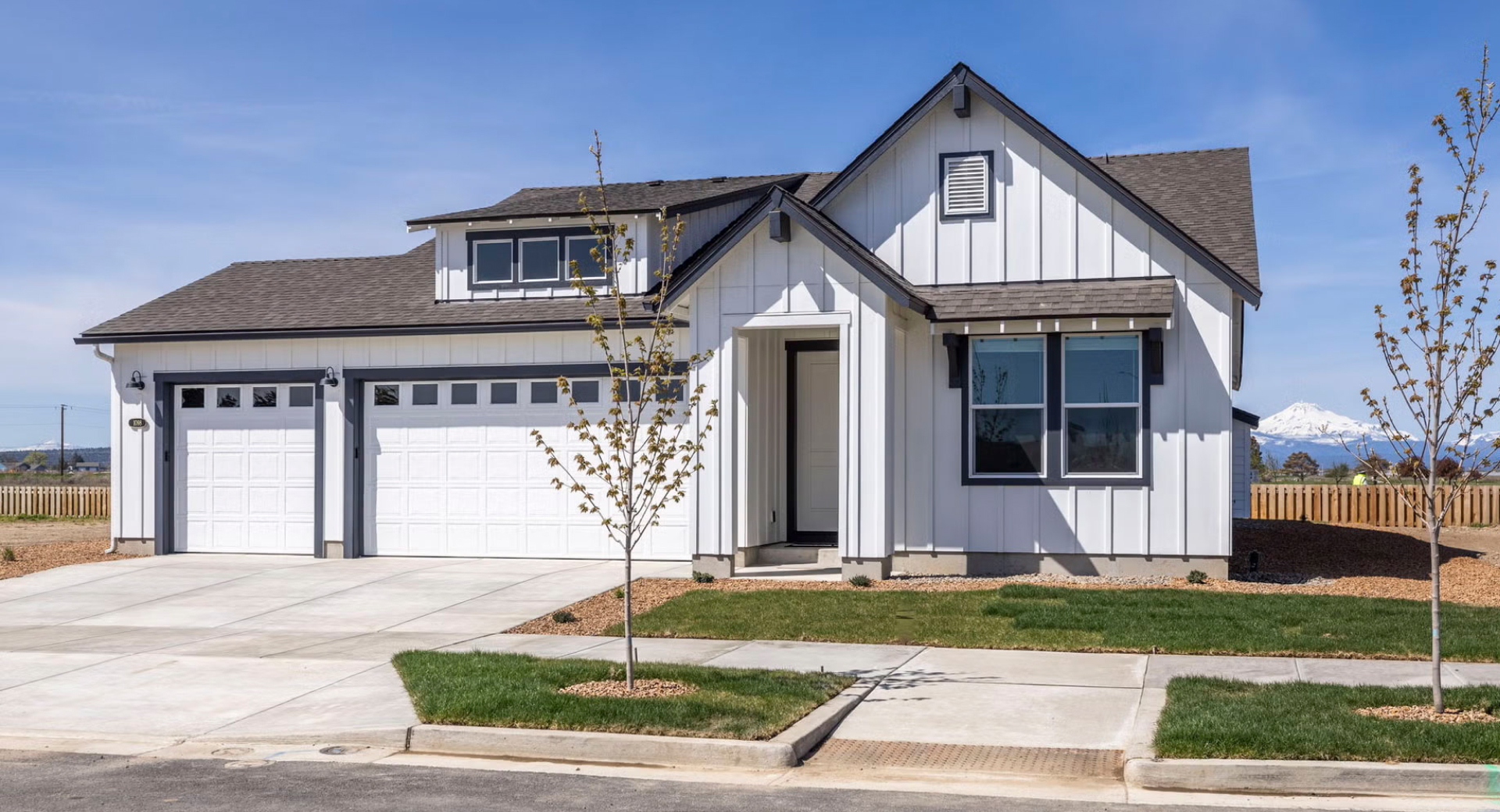 Madras Fairway Road-1